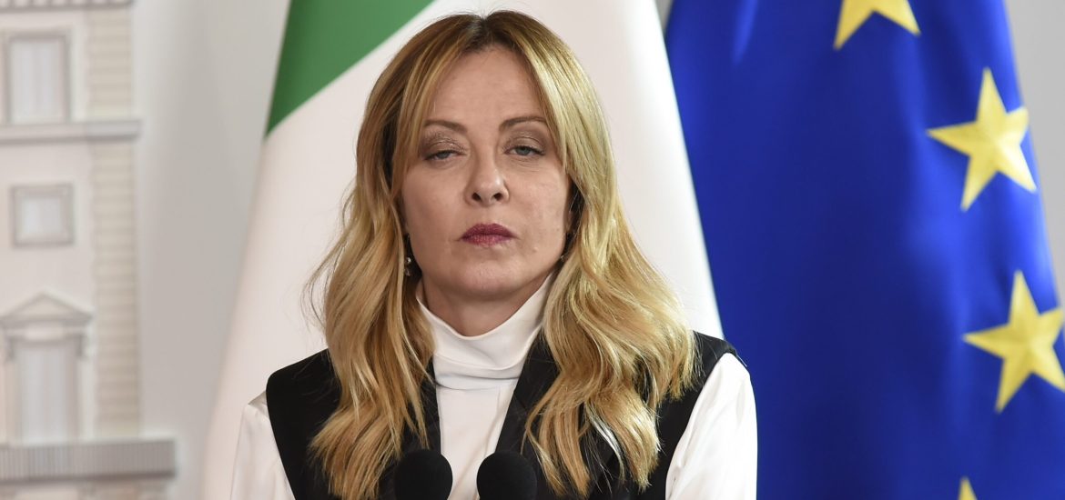 meloni