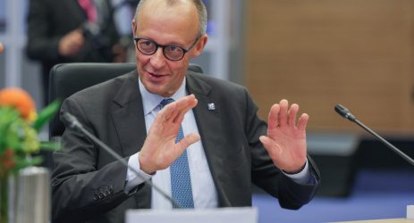 merz