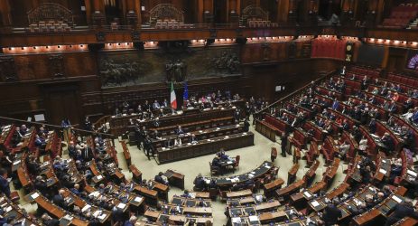 legge elettorale
