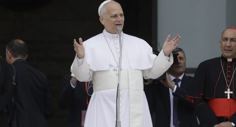 Magnifica Humanitas