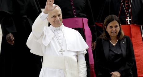 Magnifica Humanitas