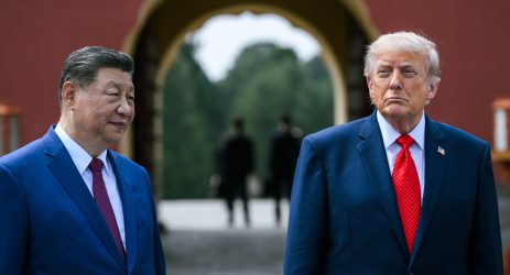 cina