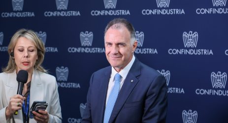 Confindustria