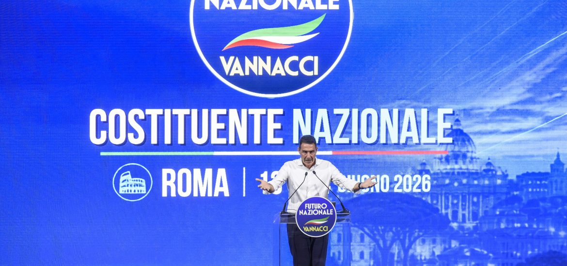 vannacci