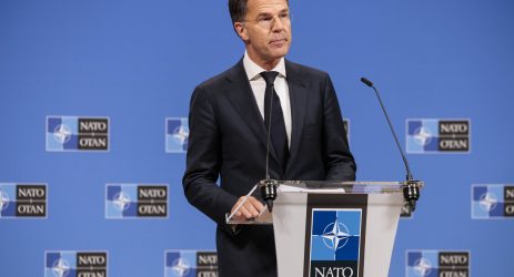 What do we know about NATO’s (anti-Chinese) initiative on critical minerals?