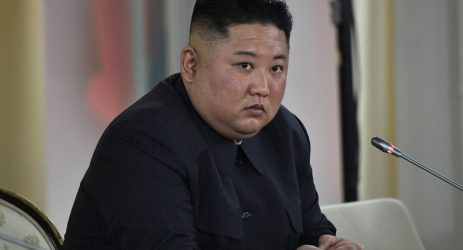 corea
