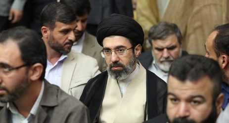 iran