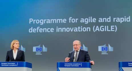 agile