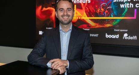 All the accounts of the Italian company WeRoad backed by Airbnb