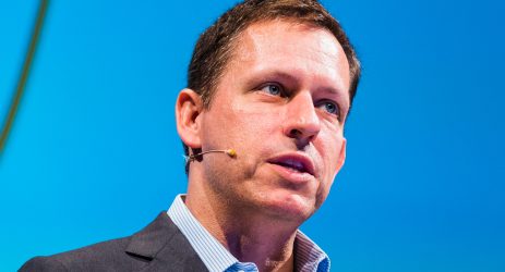 thiel