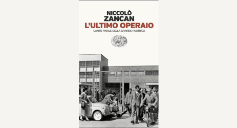 ultimo operaio mirafiori