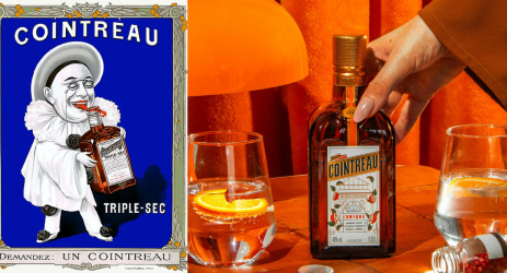 Rémy Cointreau