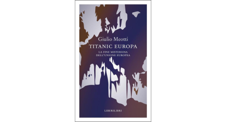 Is Europe really a Titanic?