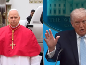trump papa