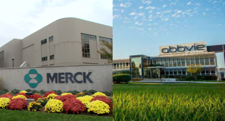Merck AbbVie
