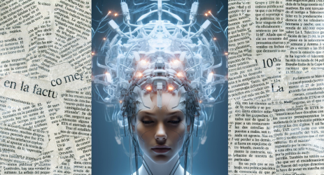 intelligenza artificiale giornalismo