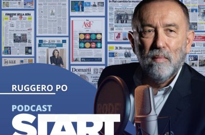 podcast po