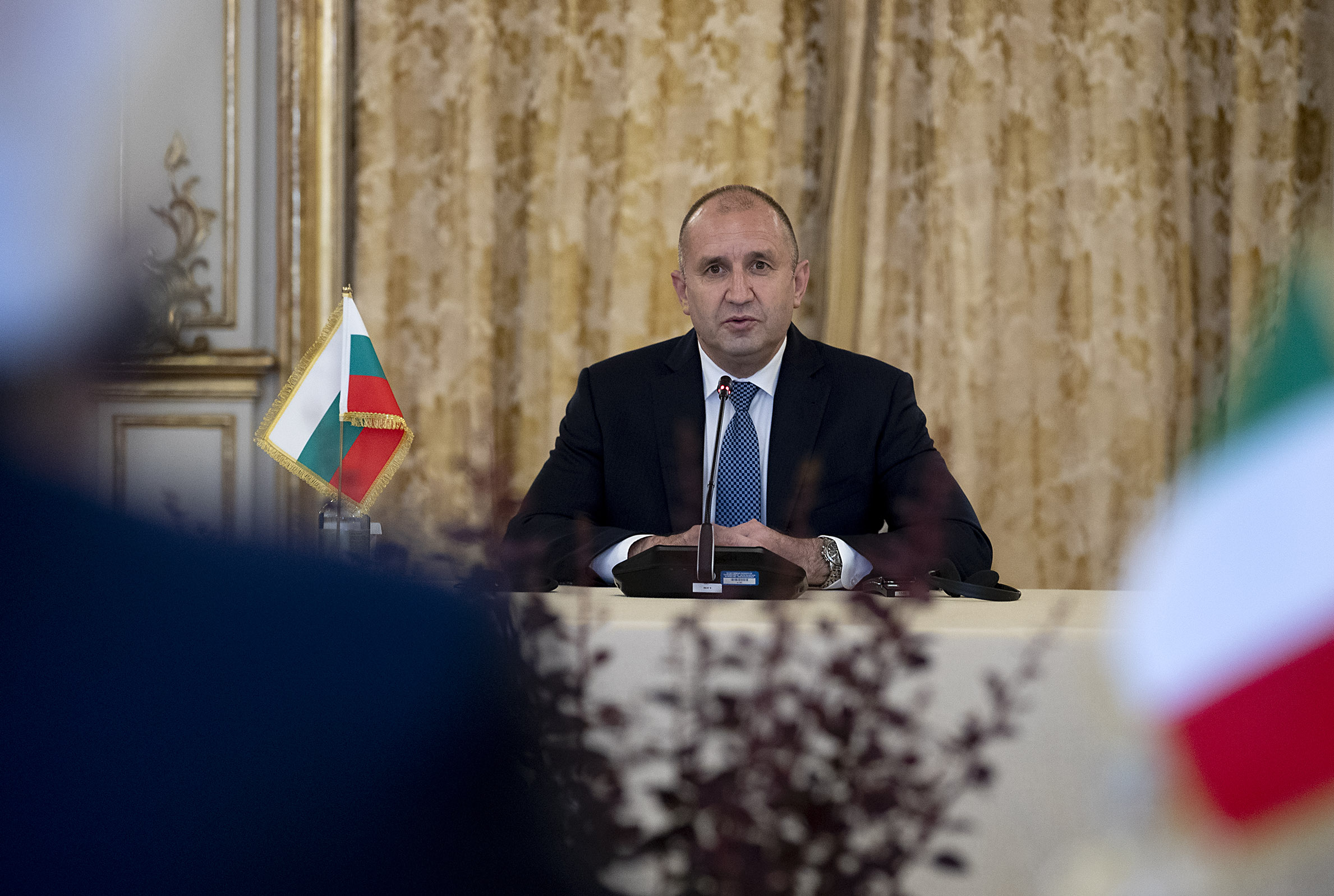 Bulgaria votes: Radev favored amid instability, corruption, and tensions with the EU