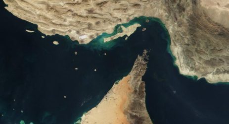 hormuz