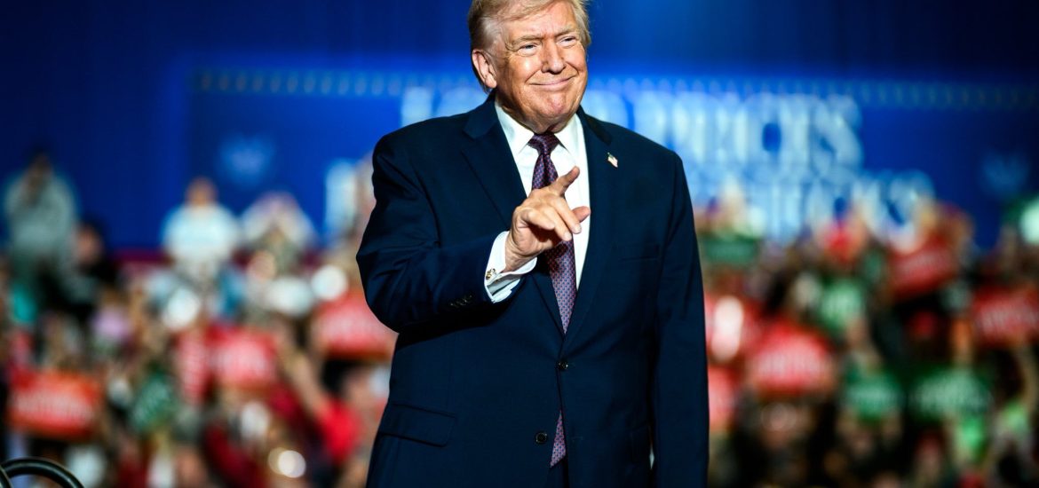 trump IA