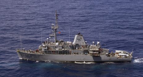 usa hormuz