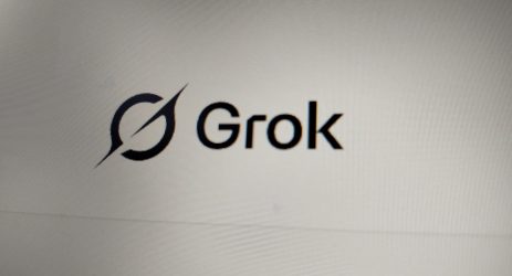 grok