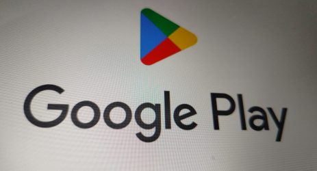 google play store