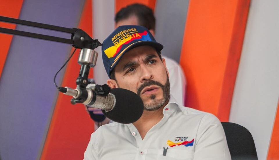 colombia