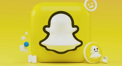 ue snapchat