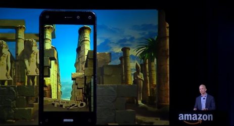 amazon smartphone
