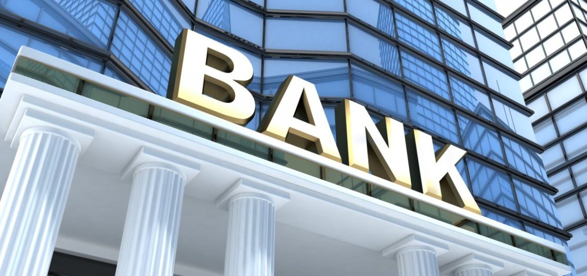 banche centrali