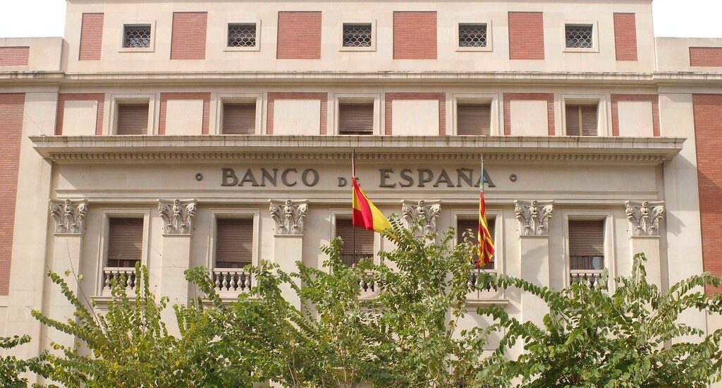 banche spagnole