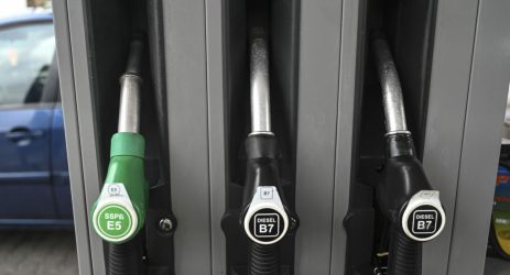 carburanti