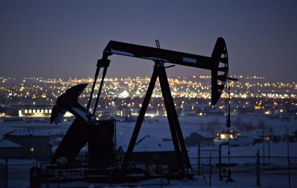 petrolio