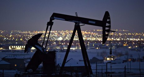 petrolio