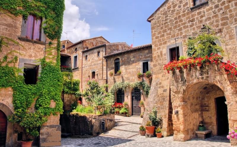 borghi