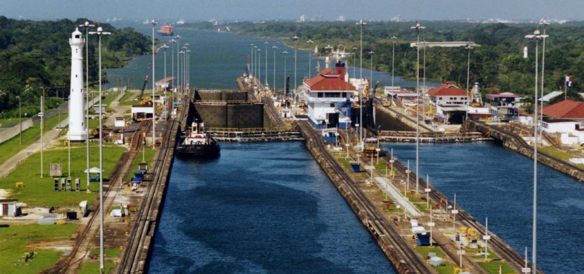 panama