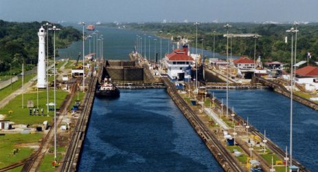 panama