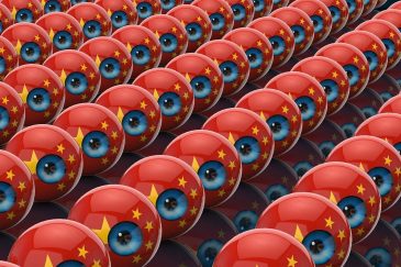 intelligenza artificiale cina