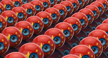 intelligenza artificiale cina