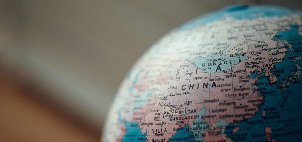 mercati emergenti cina