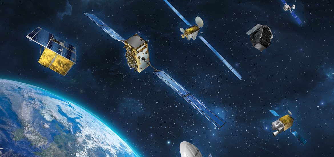 ohb rheinmetall starlink