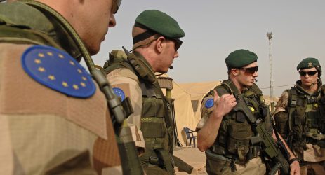 europa nato