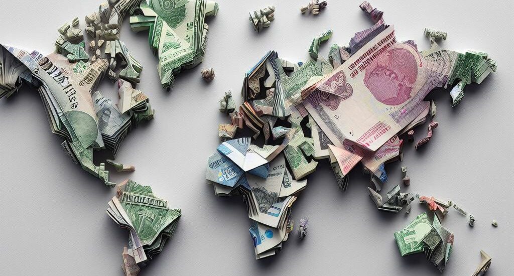 economia mondiale