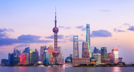 fallimenti aziendali Cina