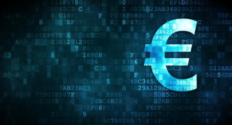 euro digitale