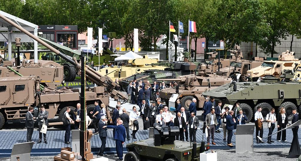 eurosatory