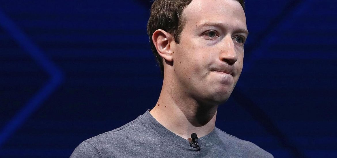 meta facebook