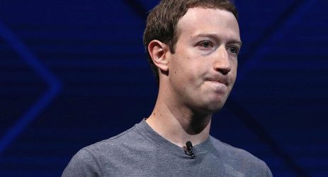 meta facebook