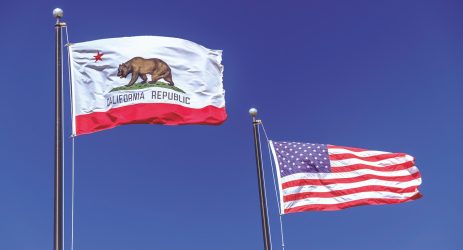 california